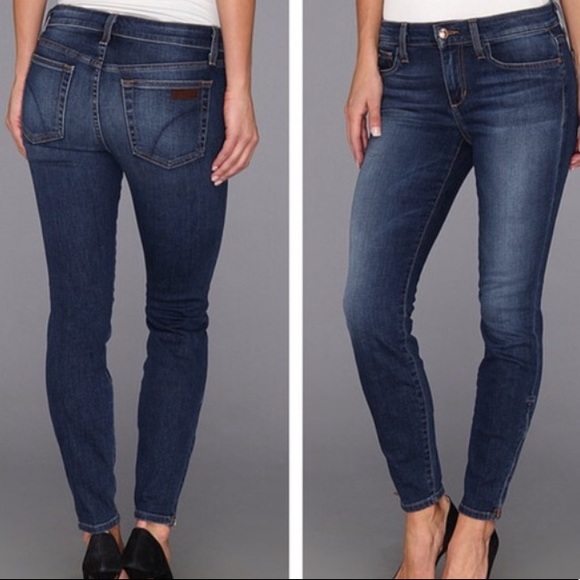 joe's jeans skinny ankle